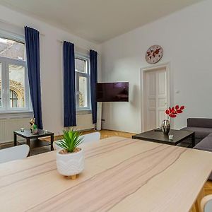 Appartement met Twee Slaapkamers